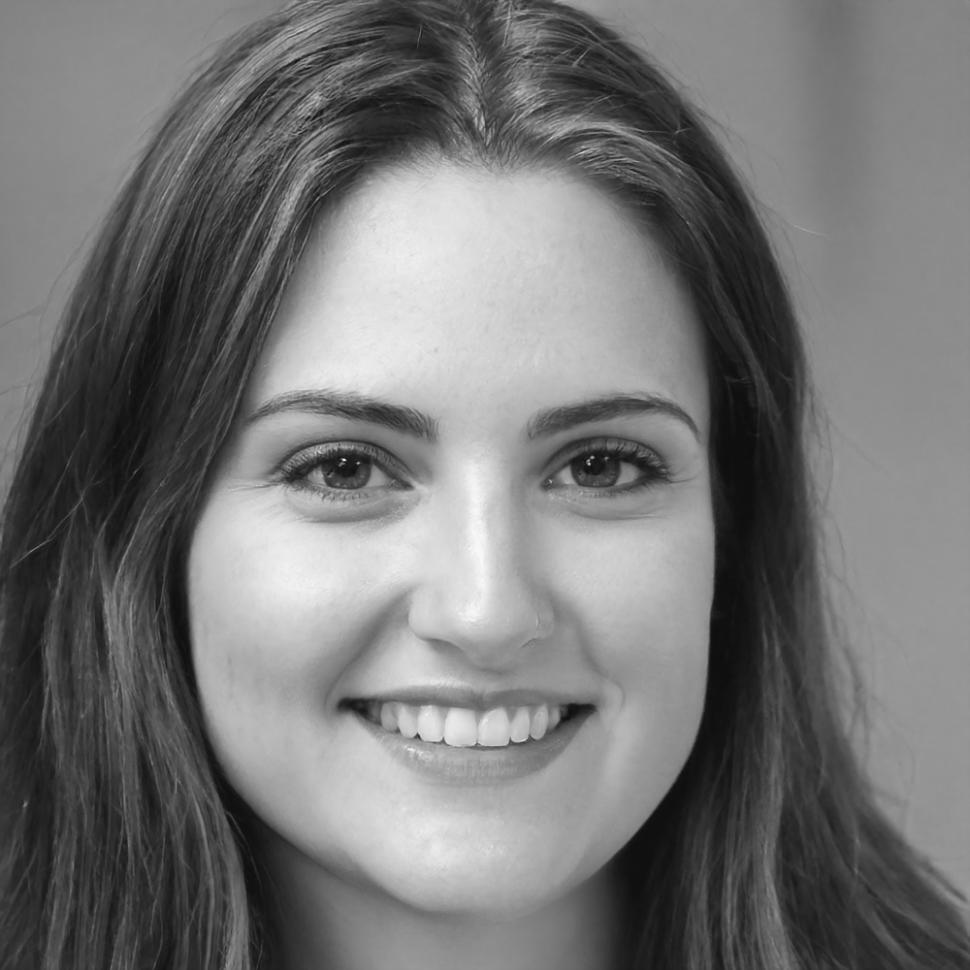 Marion Diehl, Kursleiterin für Finanzbildung