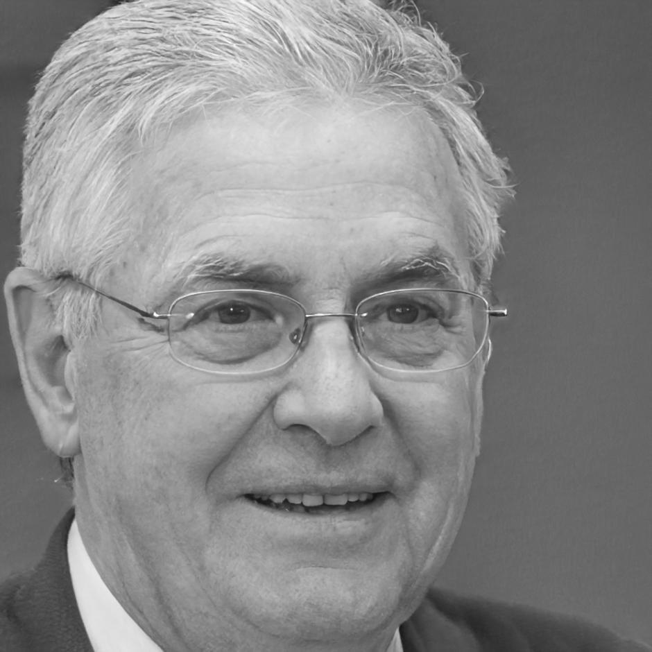 Luca Reinhardt